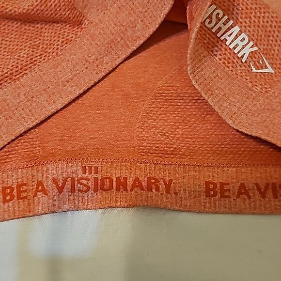 Gymshark top small - Picture 7 of 8